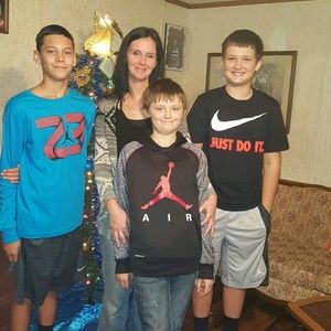 Meet your Posher, Patricia